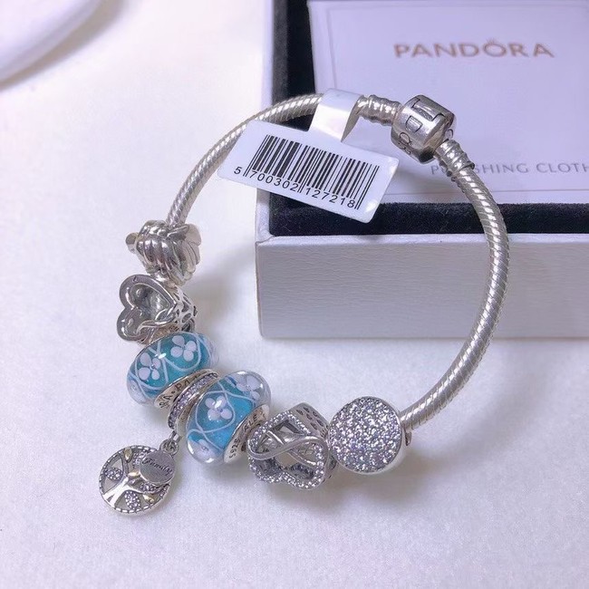 Pandora Bracelet PD191966