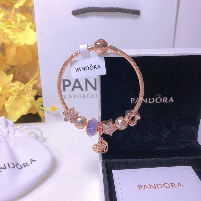 Pandora rose gold Bracelet PD191967