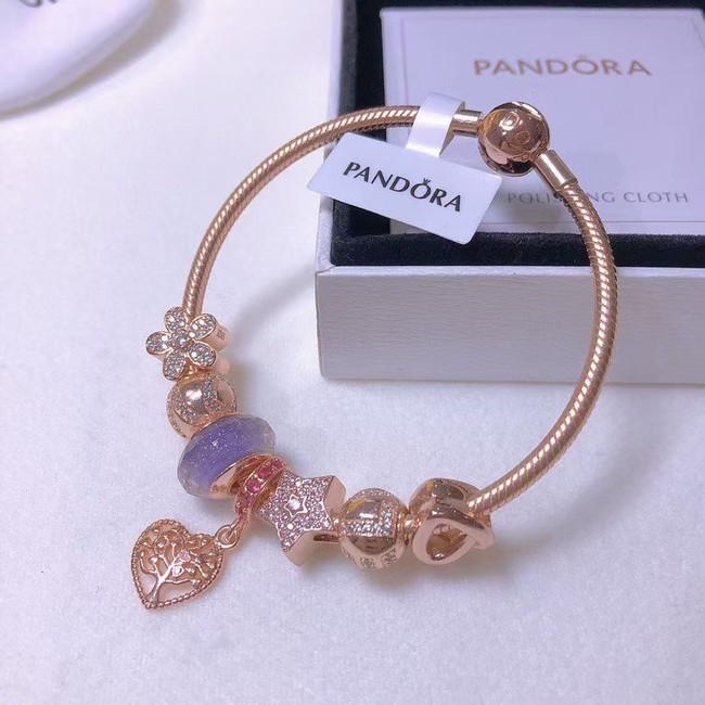 Pandora rose gold Bracelet PD191967