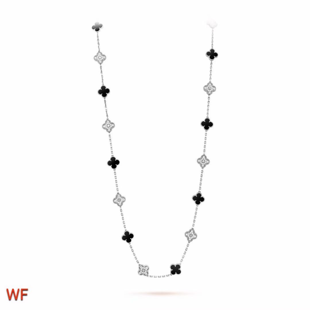 Van Cleef & Arpels Necklace CE6037