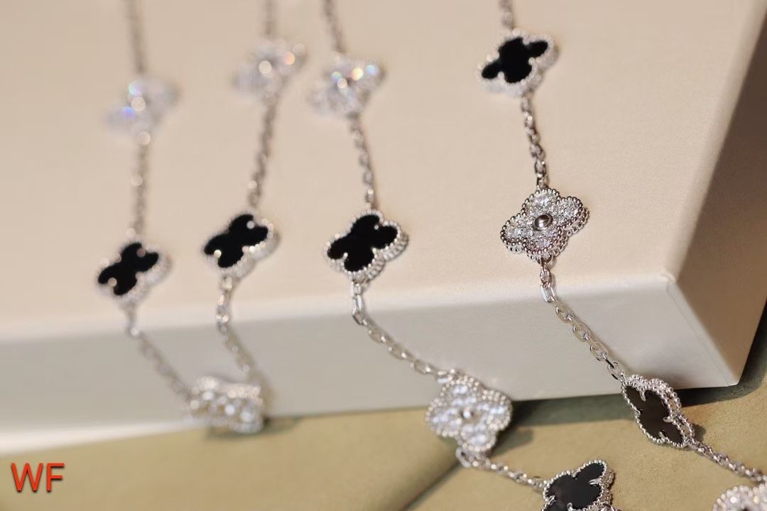 Van Cleef & Arpels Necklace CE6037