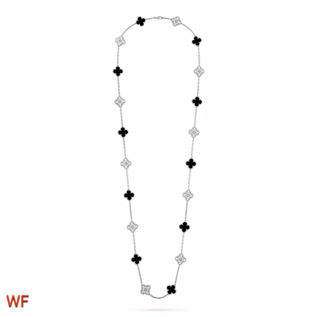 Van Cleef & Arpels Necklace CE6037