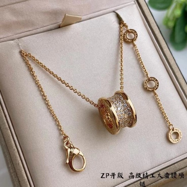 BVLGARI Necklace CE6063