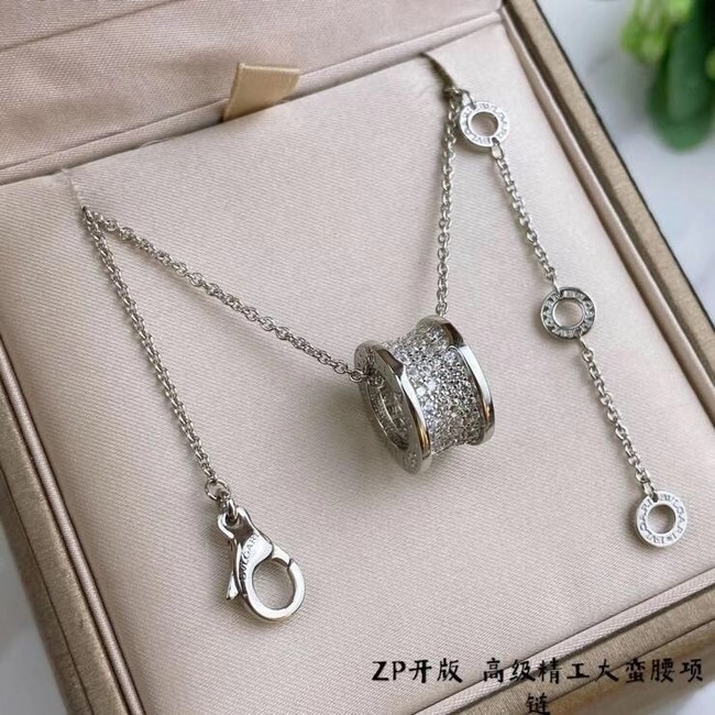 BVLGARI Necklace CE6063