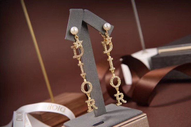 Dior Earrings CE6061