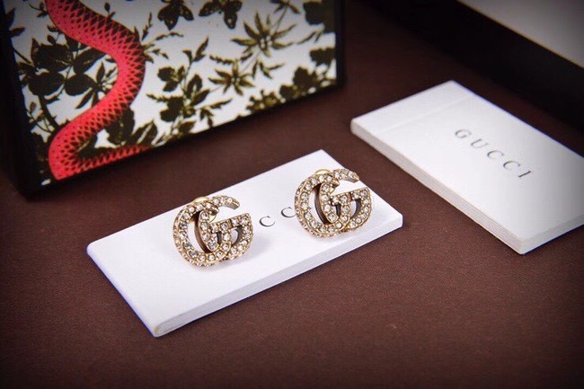 Gucci Earrings CE6061