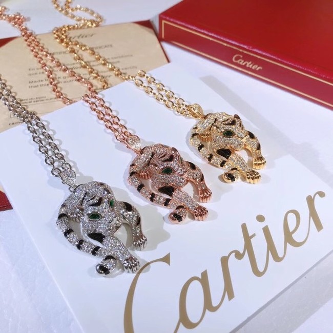 Cartier Necklace CE6065