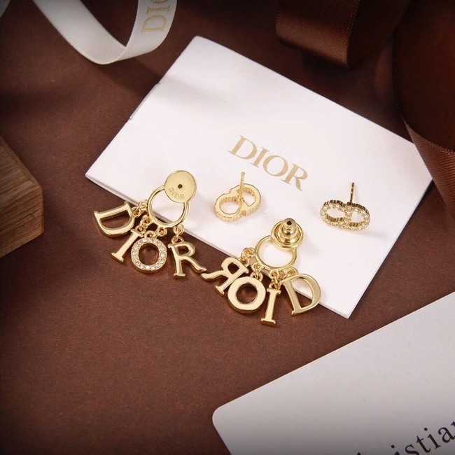 Dior Earrings CE6067