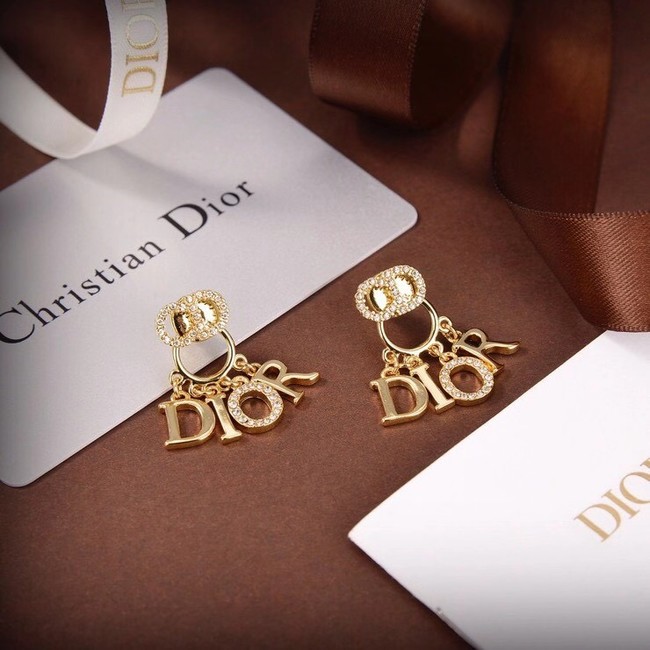 Dior Earrings CE6067