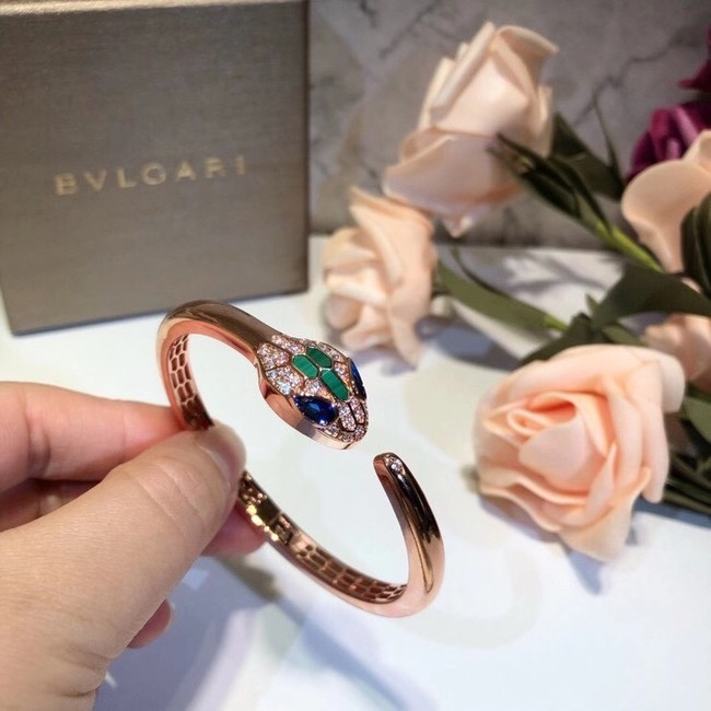 BVLGARI Bracelet CE6072