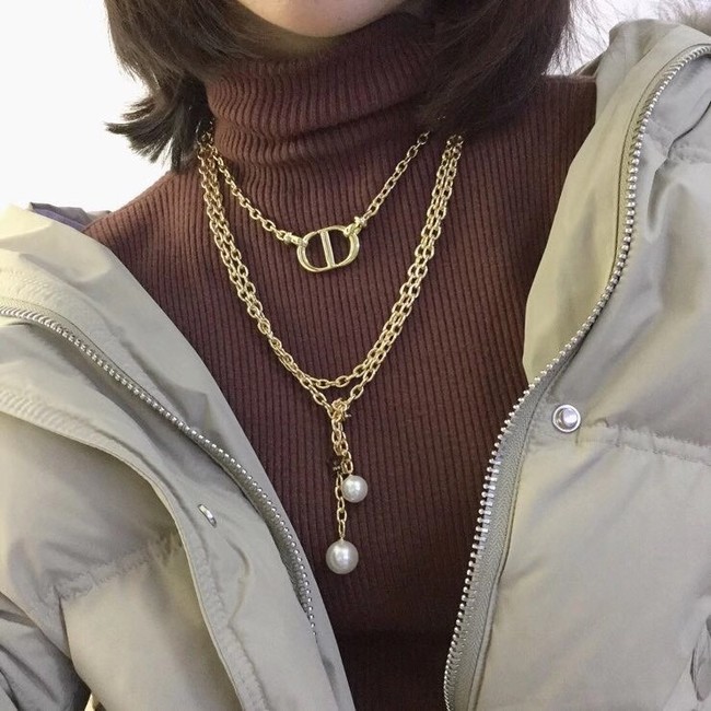 Dior Necklace CE6070