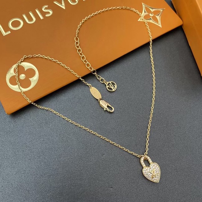 Louis Vuitton Necklace CE6073