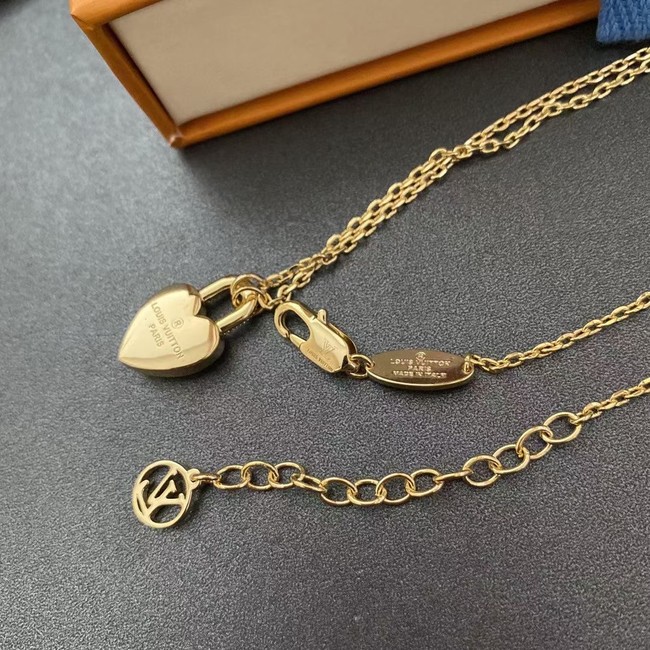 Louis Vuitton Necklace CE6073