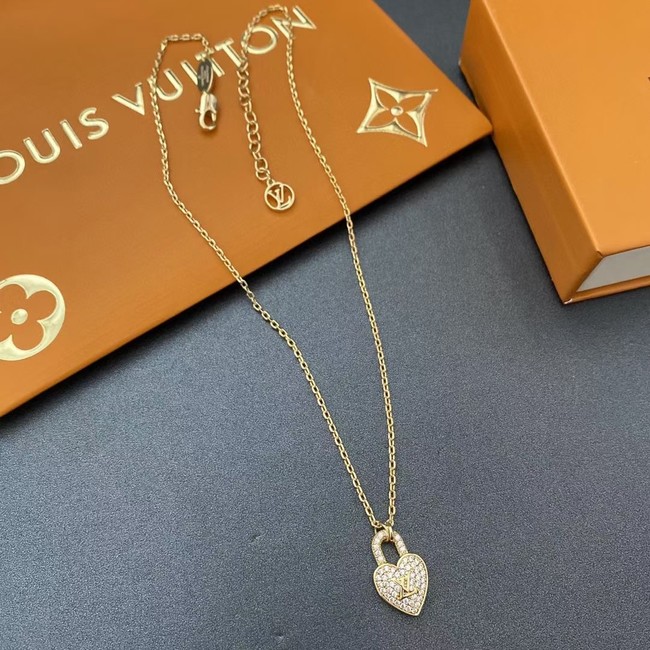 Louis Vuitton Necklace CE6073