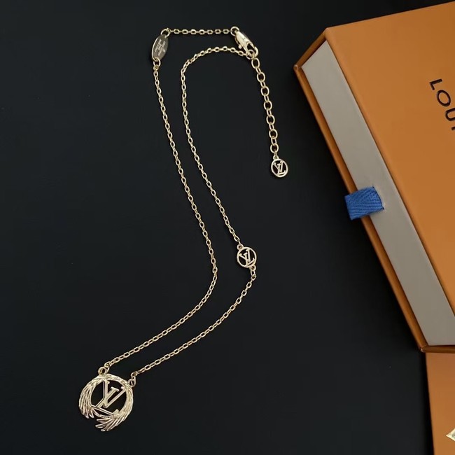 Louis Vuitton Necklace CE6074