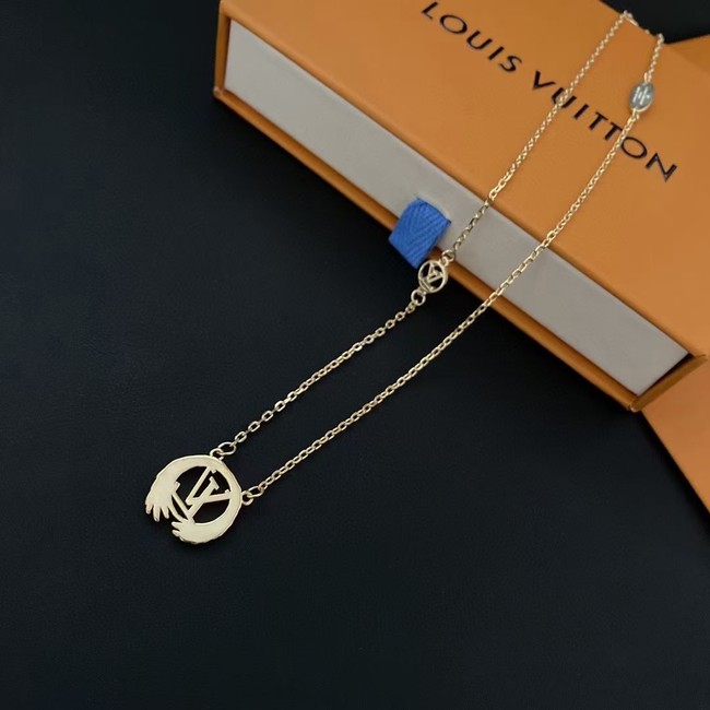 Louis Vuitton Necklace CE6074