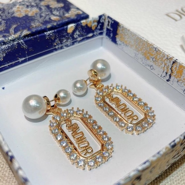 Dior Earrings CE6078