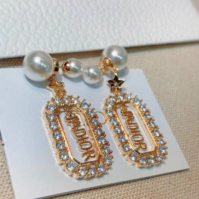 Dior Earrings CE6078