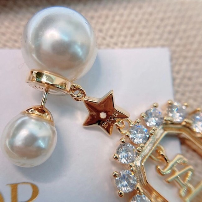 Dior Earrings CE6078