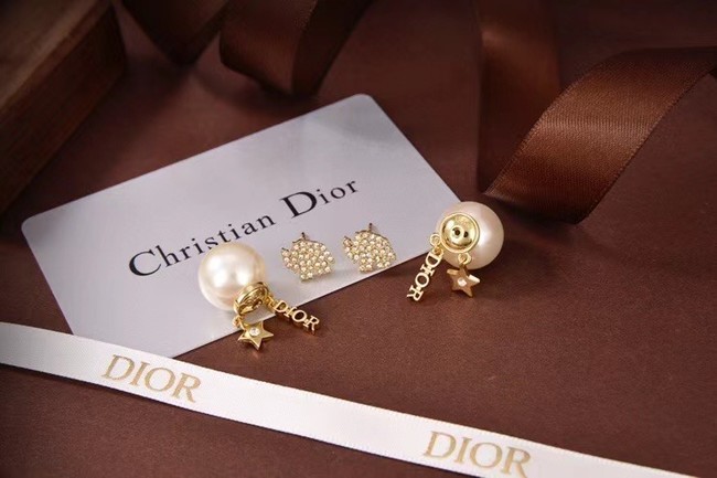 Dior Earrings CE6080