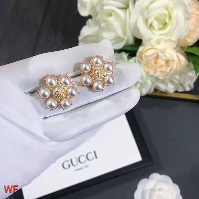 Gucci Earrings CE6084