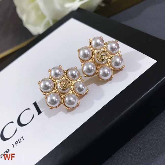 Gucci Earrings CE6084