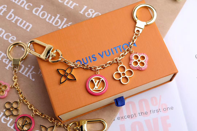 Louis vuitton SPRING STREET CHAIN BAG CHARM M68998