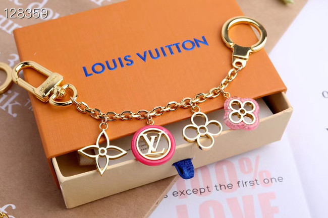 Louis vuitton SPRING STREET CHAIN BAG CHARM M68998