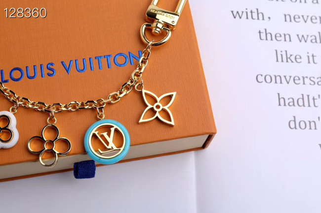 Louis vuitton SPRING STREET CHAIN BAG CHARM M68999