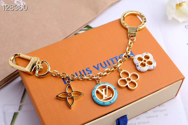 Louis vuitton SPRING STREET CHAIN BAG CHARM M68999