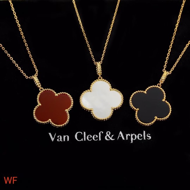 Van Cleef & Arpels Necklace CE6083