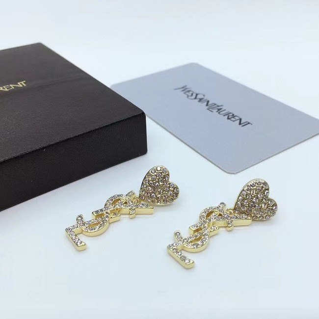 YSL Earrings CE6086