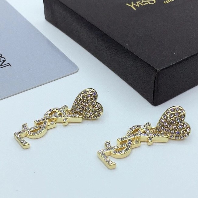 YSL Earrings CE6086