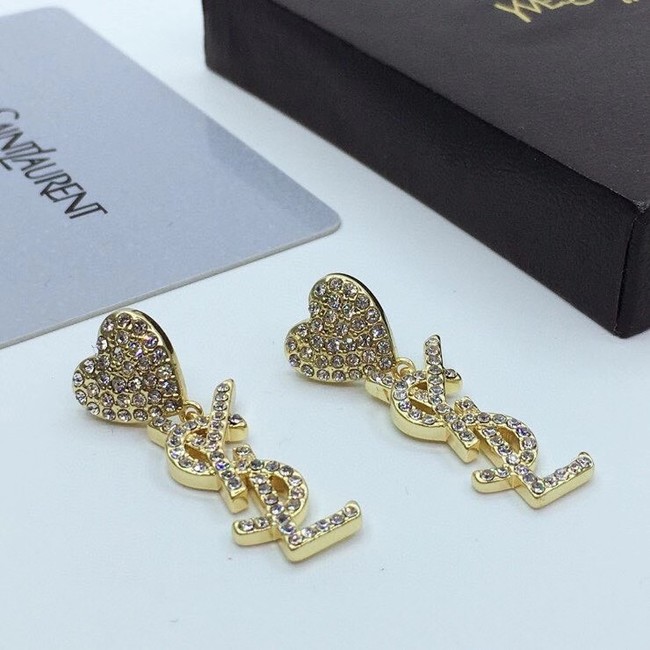 YSL Earrings CE6086