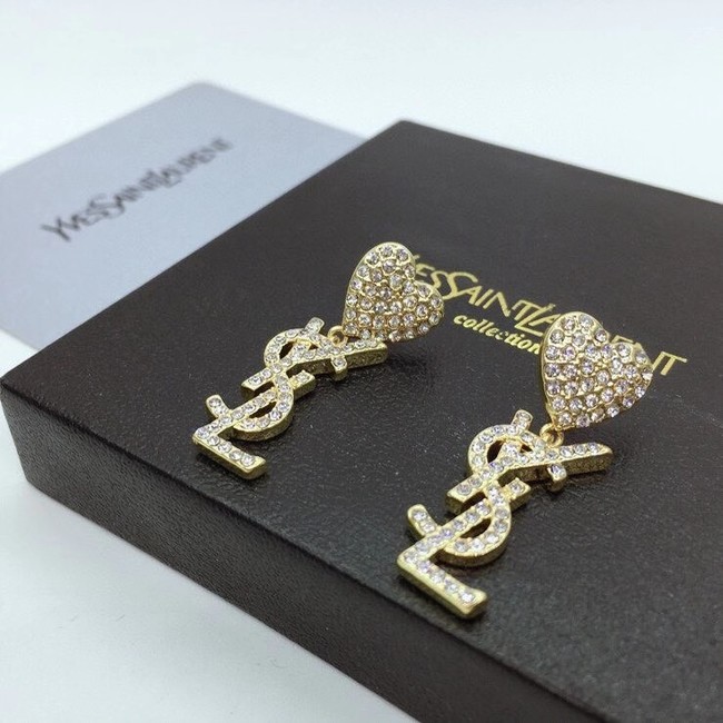 YSL Earrings CE6086