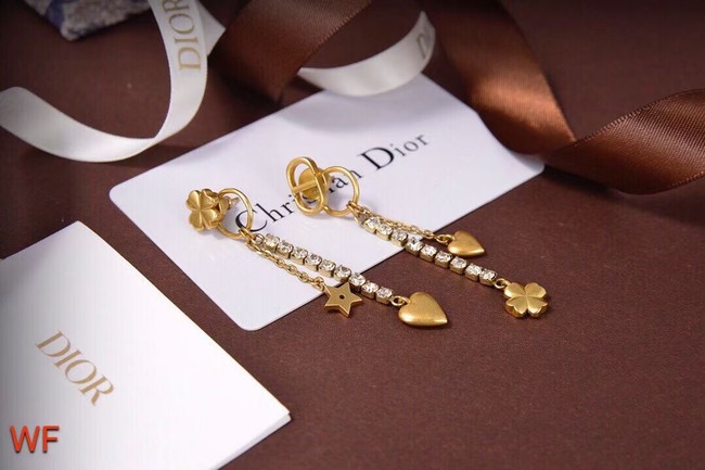 Dior Earrings CE6095