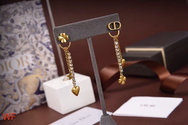 Dior Earrings CE6095