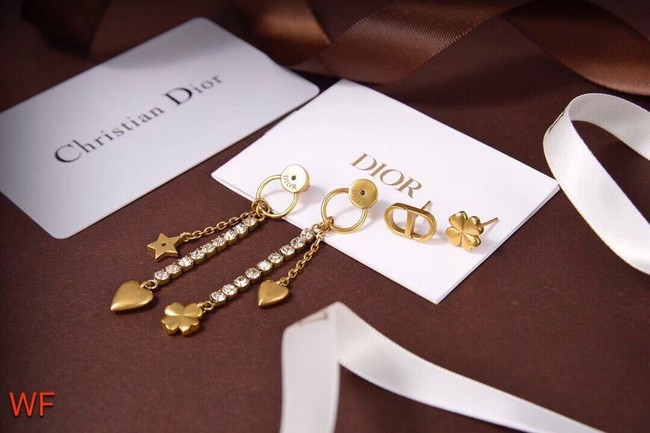 Dior Earrings CE6095