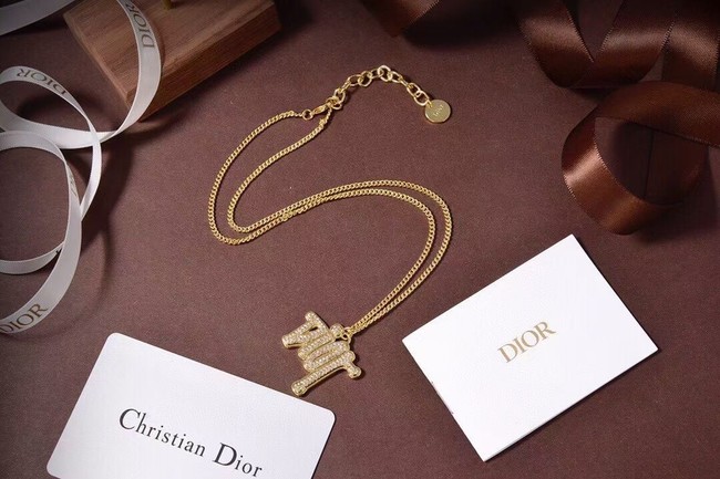 Dior Necklace CE6091