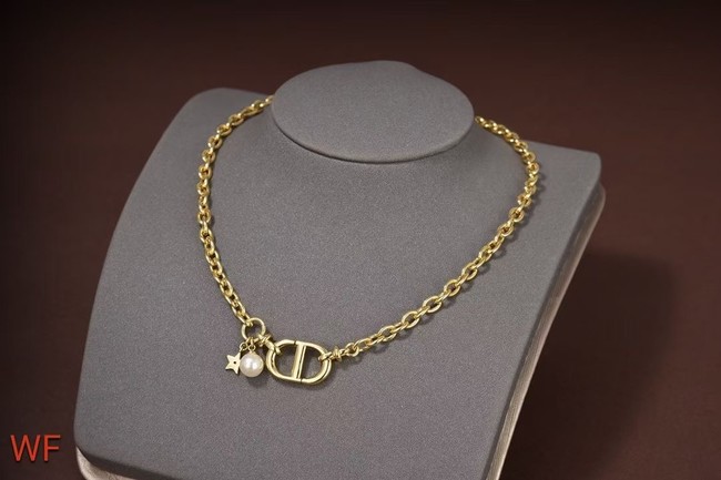 Dior Necklace CE6096