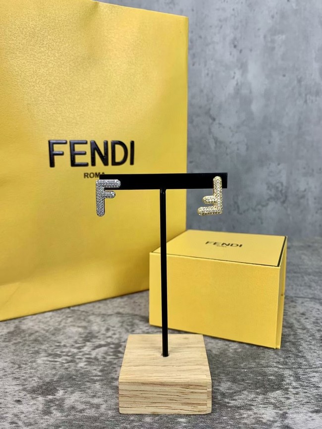 Fendi Earrings CE6107