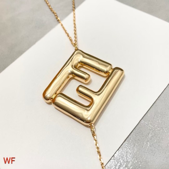 Fendi Necklace CE6097