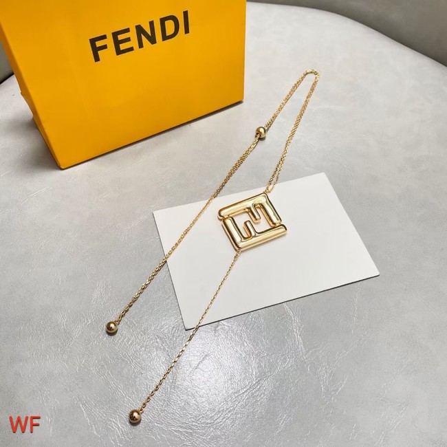 Fendi Necklace CE6097