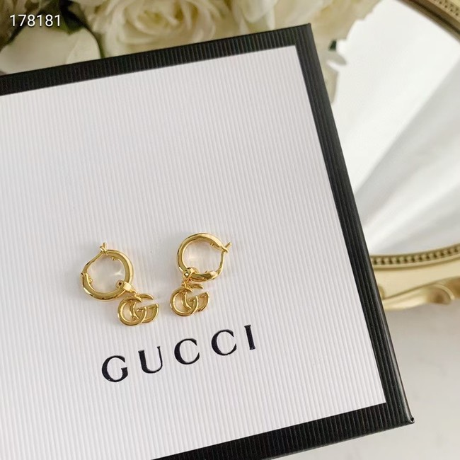 Gucci Earrings CE6100