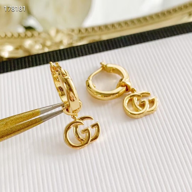 Gucci Earrings CE6100