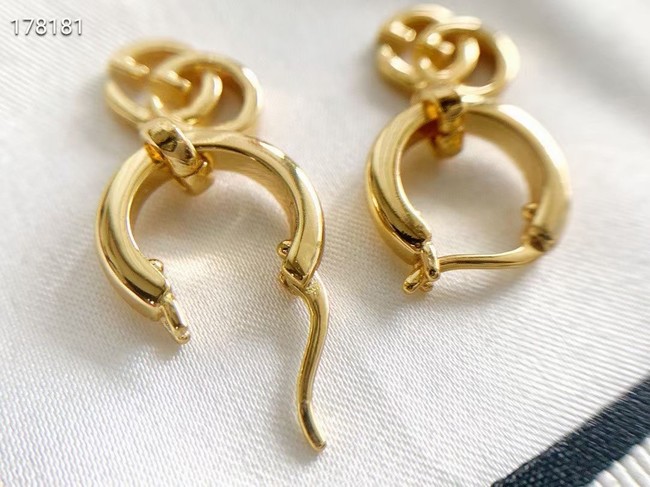 Gucci Earrings CE6100