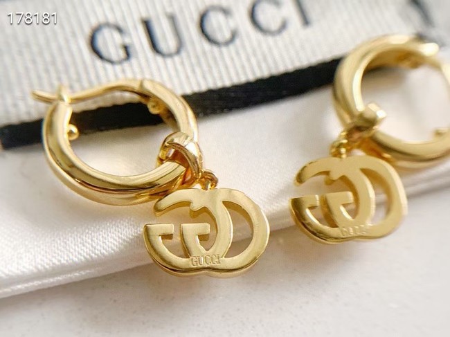 Gucci Earrings CE6100