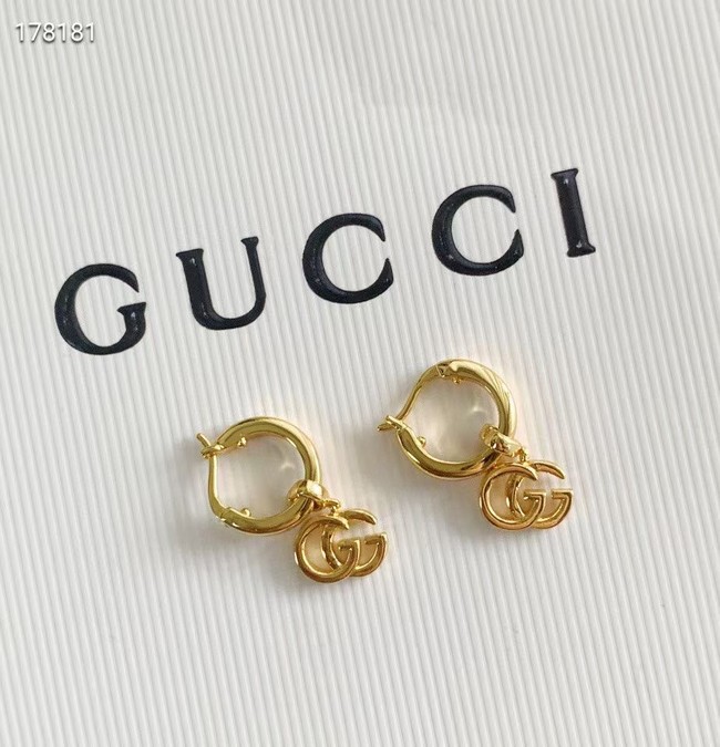 Gucci Earrings CE6100