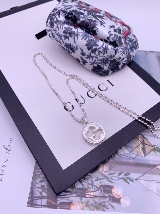 Gucci Necklace CE6098