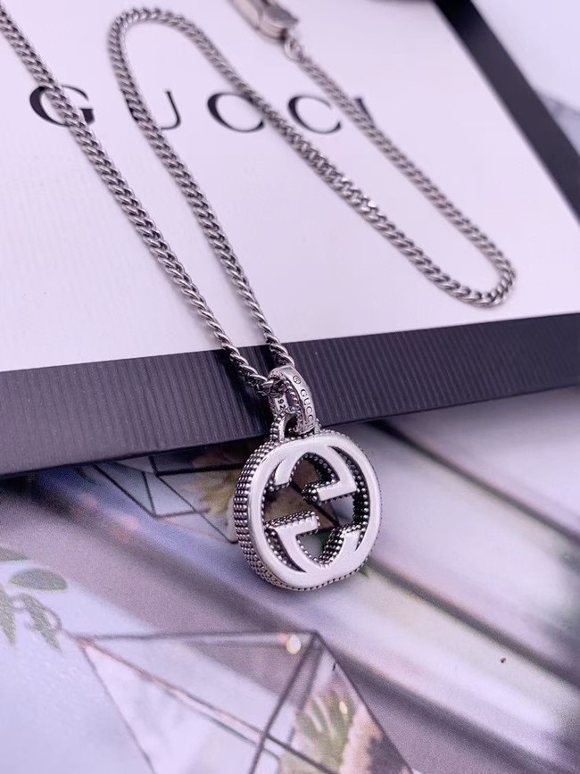 Gucci Necklace CE6098